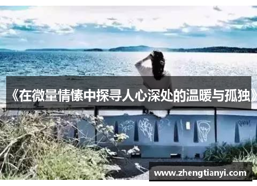 《在微量情愫中探寻人心深处的温暖与孤独》